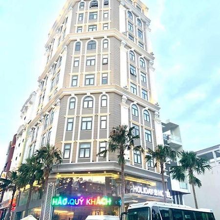 Holiday 2 Hotel Can Tho Exterior photo