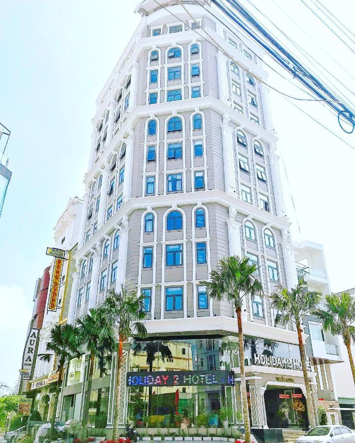 Holiday 2 Hotel Can Tho Exterior photo